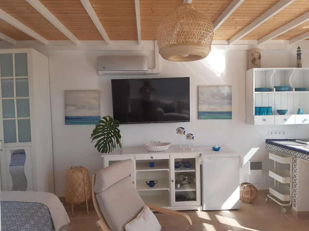 Blue Sky Apartment Puerto Calero