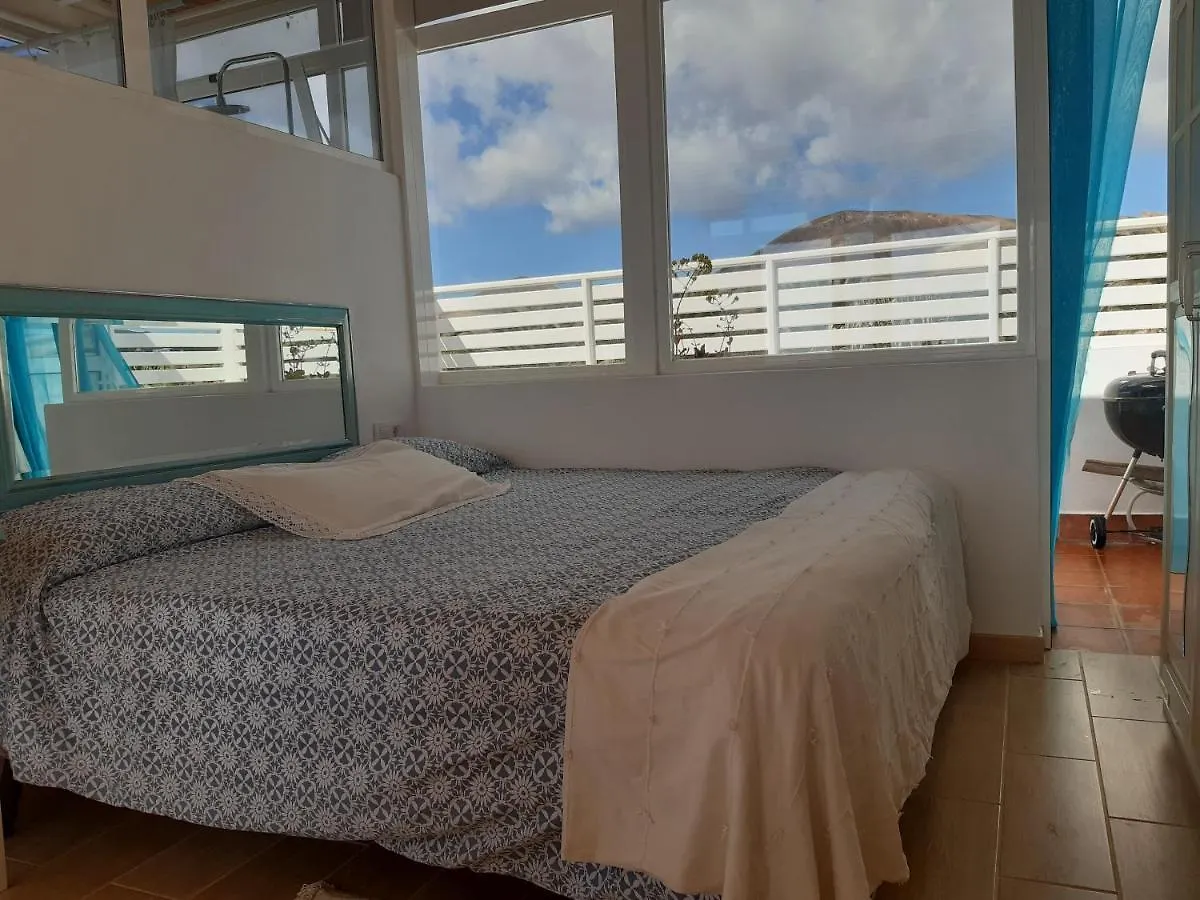 Blue Sky Apartment Puerto Calero 0*,  Spain