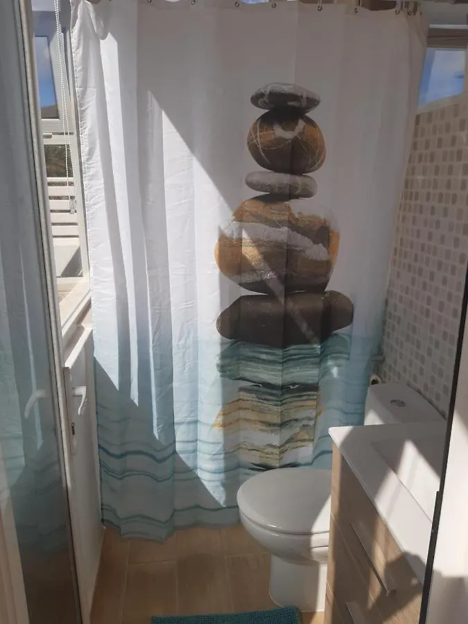 Blue Sky Apartment Puerto Calero 0*,