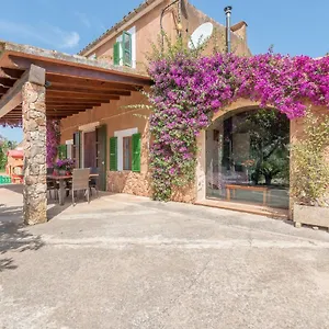 Pereta By Mallorca House Rent , Felanitx Spanien